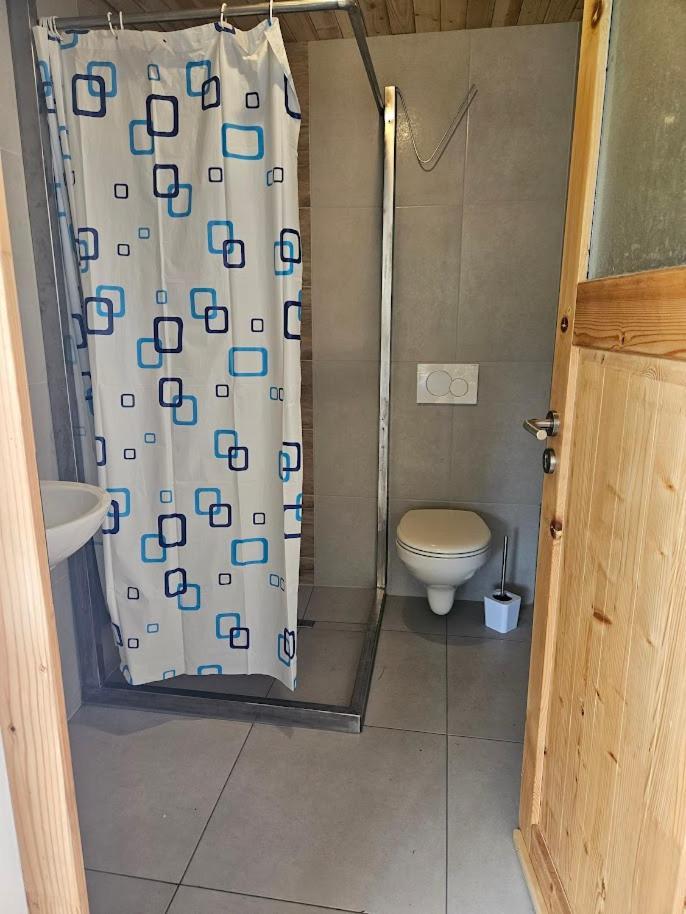 Apartmany Doma Domasa Holcikovce Room photo